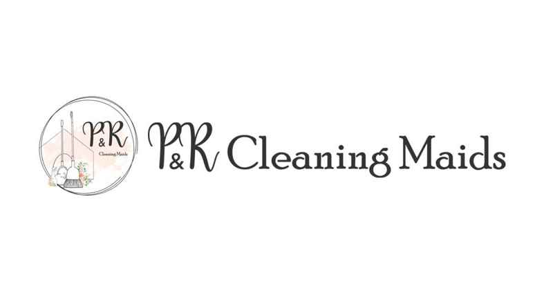 P&R Cleaning Maids